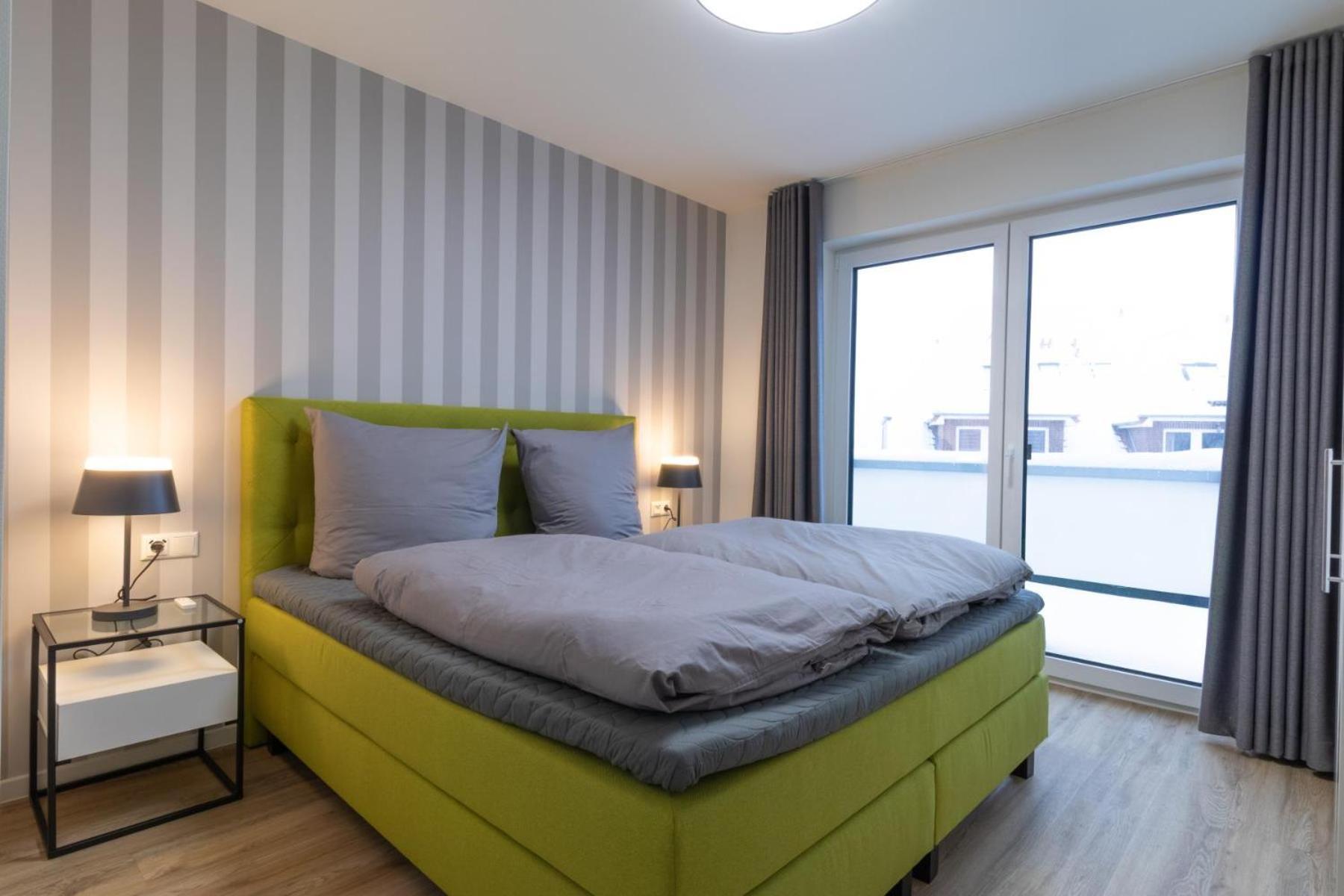 Dorumer Sielhuus 19 Mit Dachterrasse Und Sauna Exterior photo